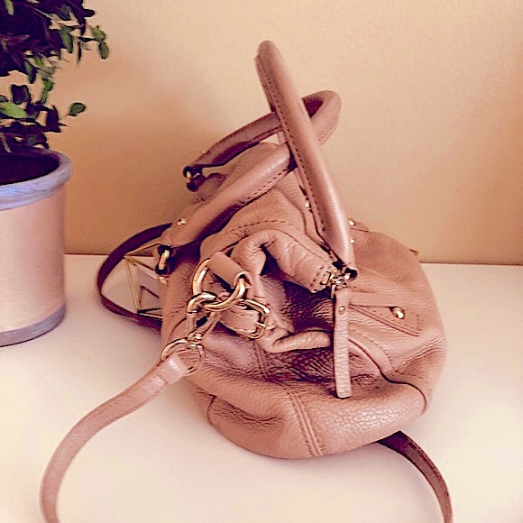 Kate Spade Cobble Hill Leslie Satchel - Picture 13 of 16